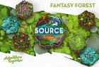 Gamers Guild AZ Adventure Together SOURCE: Starter Fantasy Forest Quartermaster Direct
