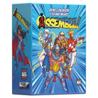 Gamers Guild AZ AEG Assemble! (Pre-Order) ACD Distribution