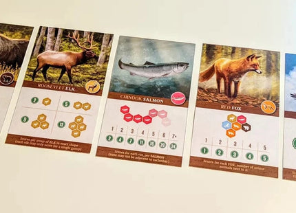 Gamers Guild AZ AEG Cascadia Alderac Entertainment Group