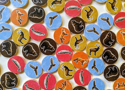 Gamers Guild AZ AEG Cascadia Alderac Entertainment Group