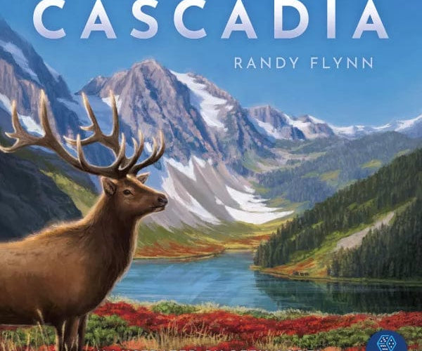 Cascadia