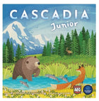 Gamers Guild AZ AEG Cascadia Junior (Pre-Order) AGD