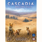 Gamers Guild AZ AEG Cascadia: Rolling Hills AGD