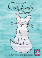 Gamers Guild AZ AEG Cat Lady: Kittens Alderac Entertainment Group