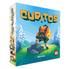 Gamers Guild AZ AEG Cubitos Alderac Entertainment Group