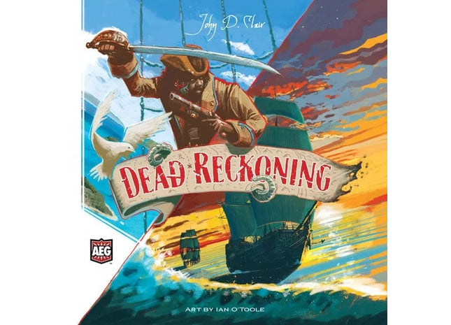Gamers Guild AZ AEG Dead Reckoning Alderac Entertainment Group
