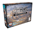 Gamers Guild AZ AEG Edge of Darkness: Sands of Dunestar Expansion Alderac Entertainment Group