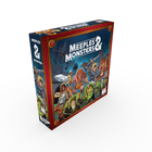 Gamers Guild AZ AEG Meeples and Monsters KS Reward Alderac Entertainment Group