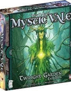 Gamers Guild AZ AEG Mystic Vale: Twilight Garden GTS
