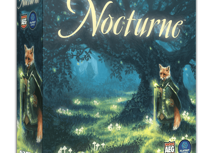 Gamers Guild AZ AEG Nocturne Alderac Entertainment Group