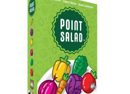 Gamers Guild AZ AEG Point Salad GTS