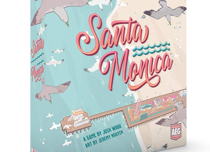 Gamers Guild AZ AEG Santa Monica - Black Friday Alderac Entertainment Group