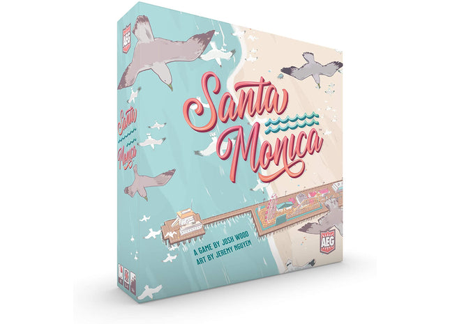 Gamers Guild AZ AEG Santa Monica - Black Friday Alderac Entertainment Group