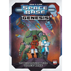 Gamers Guild AZ AEG Space Base: Genesis Alderac Entertainment Group