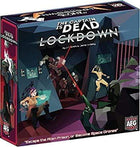 Gamers Guild AZ AEG The Captain is Dead: Lockdown GTS