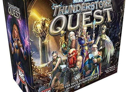 Gamers Guild AZ AEG Thunderstone Quest GTS
