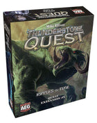 Gamers Guild AZ AEG Thunderstone Quest: Ripples in Time GTS