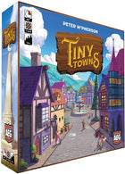 Gamers Guild AZ AEG Tiny Towns - Black Friday Alderac Entertainment Group