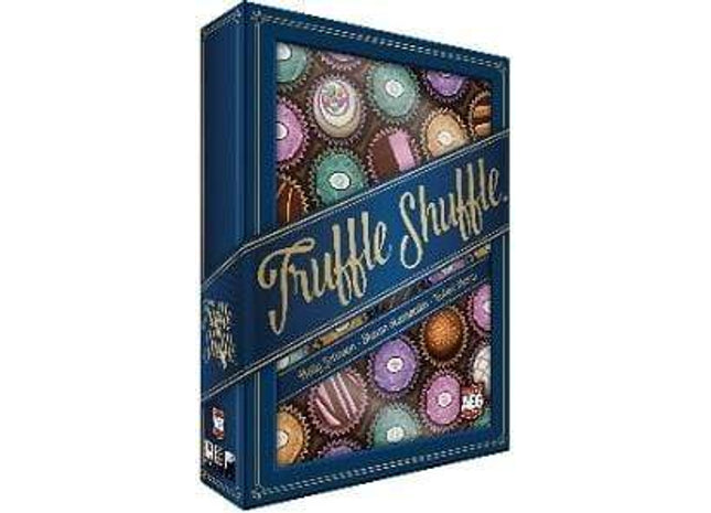 Gamers Guild AZ AEG Truffle Shuffle GTS