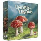 Gamers Guild AZ AEG Undergrove Alderac Entertainment Group