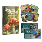 Gamers Guild AZ AEG Undergrove: Whispering Woods Alderac Entertainment Group