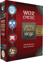 Gamers Guild AZ AEG War Chest: Siege Expansion AGD