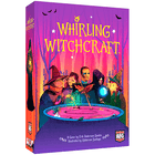 Gamers Guild AZ AEG Whirling Witchcraft GTS