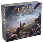 Gamers Guild AZ Aegir Games Europa Universalis: The Price of Power - Defying Destiny Expansion (Pre-Order) ACD Distribution