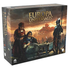 Gamers Guild AZ Aegir Games Europa Universalis: The Price of Power - Deluxe Edition (Pre-Order) ACD Distribution