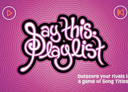 Gamers Guild AZ Afiom Games Say This Playlist Quartermaster Direct