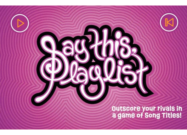 Gamers Guild AZ Afiom Games Say This Playlist Quartermaster Direct