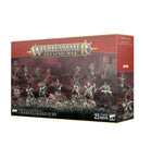 Gamers Guild AZ Age of SIgmar Age of SIgmar: Batleforce Flesh-Eater Courts Charnelgrand Jury (Pre-Order) Games-Workshop