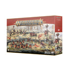 Gamers Guild AZ Age of SIgmar Age of SIgmar: Battleforce Cities of Sigmar Founding Foray (Pre-Order) Games-Workshop