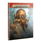 Gamers Guild AZ Age of Sigmar Age of Sigmar: Battletome: Kharadron Overlords (Pre-Order) Games-Workshop