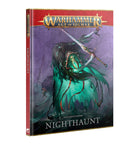 Gamers Guild AZ Age of Sigmar Age of Sigmar: Battletome: Nighthaunt (Pre-Order) Games-Workshop