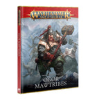 Gamers Guild AZ Age of Sigmar Age of Sigmar: Battletome - Ogor Mawtribes (Pre-Order) Games-Workshop