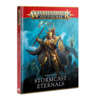 Gamers Guild AZ Age of Sigmar Age of Sigmar: Battletome: Stormcast Eternals (Pre-Order) Games-Workshop