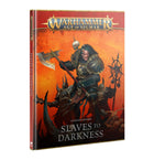 Gamers Guild AZ Age of Sigmar Age of Sigmar: Chaos Battletome: Slaves to Darkness (Pre-Order) Games-Workshop