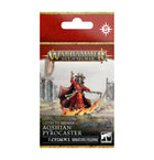 Gamers Guild AZ Age of Sigmar Age of Sigmar: Cities of Sigmar - Aqshian Pyrocaster (Pre-Order) Games-Workshop