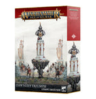 Gamers Guild AZ Age of Sigmar Age of Sigmar: Cities of Sigmar - Dawner's Triumph (Pre-Order) Games-Workshop