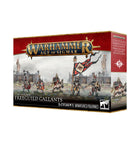 Gamers Guild AZ Age of Sigmar Age of Sigmar: Cities of Sigmar - Freeguild Gallants (Pre-Order) Games-Workshop