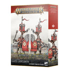 Gamers Guild AZ Age of Sigmar Age of Sigmar: Cities of Sigmar - Gate Gargants (Pre-Order) Games-Workshop