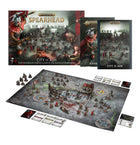 Gamers Guild AZ Age of Sigmar Age of Sigmar: City of Ash - Spearhead (Pre-Order) Games-Workshop