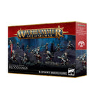 Gamers Guild AZ Age of Sigmar Age of Sigmar: Daughters of Khaine - Blood Hags (Pre-Order) Games-Workshop