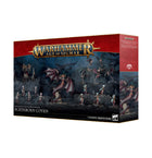 Gamers Guild AZ Age of Sigmar Age of Sigmar: Daughters of Khaine - Scathborn Covern (Pre-Order) Games-Workshop
