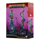 Gamers Guild AZ Age of Sigmar Age of Sigmar: Disciples of Tzeentch - Argent Shards (Pre-Order) Games-Workshop