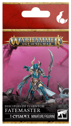 Gamers Guild AZ Age of Sigmar Age of Sigmar: Disciples of Tzeentch - Fatemaster (Pre-Order) Games-Workshop