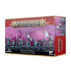 Gamers Guild AZ Age of Sigmar Age of Sigmar: Disciples of Tzeentch - Tzaangors Games-Workshop