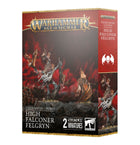 Gamers Guild AZ Age of Sigmar Age of Sigmar: Flesh-Eater Courts: High Falconer Felgryn (Pre-Order) Games-Workshop