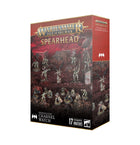 Gamers Guild AZ Age of Sigmar Age of Sigmar: Flesh-Eater Courts Spearhead: Charnel Watch (Pre-Order) Games-Workshop